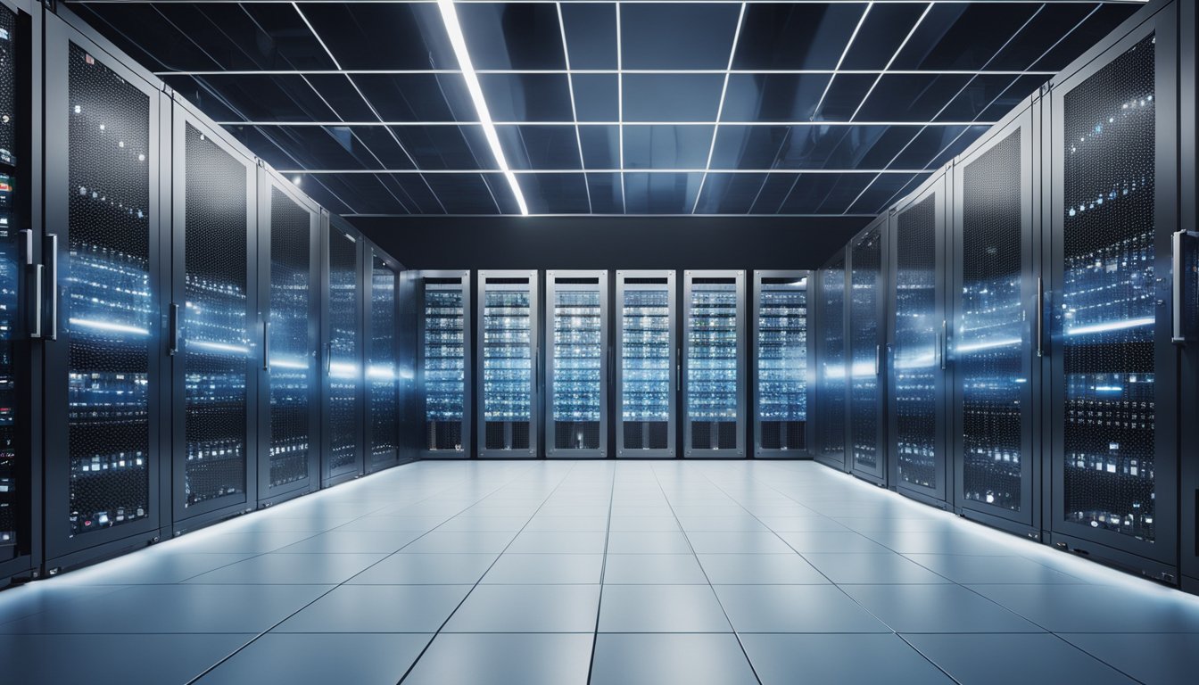 Simplify Complex Infrastructure with Datacenter Modernization Simplify Complex Infrastructure with Datacenter Modernization